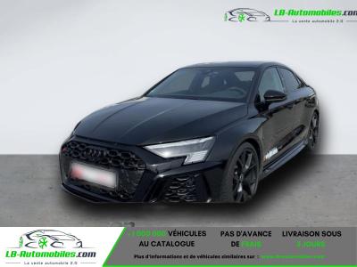 Audi RS3 Berline 2.5 TFSI 400 BVA Quattro