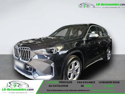 BMW X1 sDrive 18i 136ch BVA