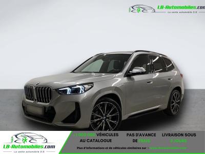 BMW X1 xDrive 23d 211ch BVA