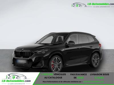 BMW X1 xDrive 23d 211ch BVA