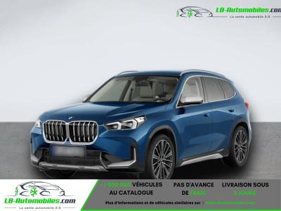 BMW X1 xDrive 23i 218ch BVA