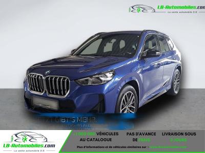 BMW X1 xDrive 23i 218ch BVA