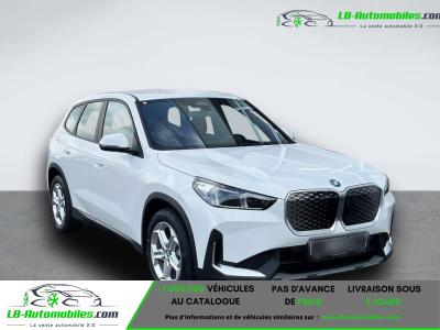 BMW i iX 1 xDrive20 204ch BVA