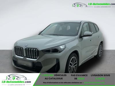 BMW i iX 1 xDrive30 272ch BVA