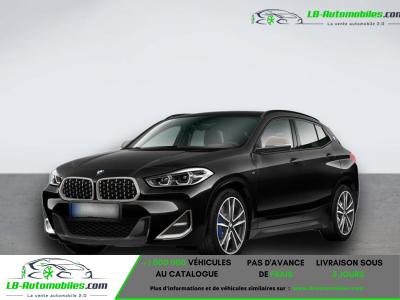 BMW X2 M35i 306 ch BVA