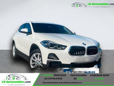 BMW X2 sDrive 18d 150 ch BVA