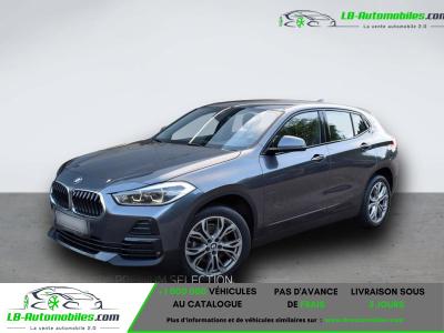 BMW X2 sDrive 18d 150 ch BVA