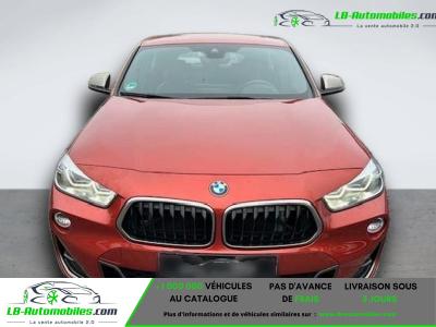 BMW X2 M35i 306 ch BVA