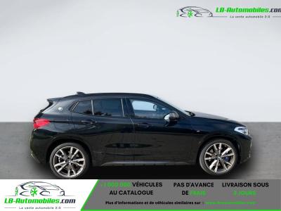 BMW X2 M35i 306 ch BVA