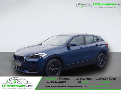 BMW X2 sDrive 18i 136 ch BVM