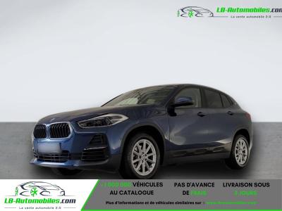 BMW X2 sDrive 18i 136 ch BVA