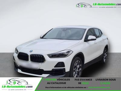 BMW X2 sDrive 20i 178 ch BVA