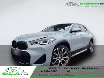 BMW X2 xDrive 20i 178 ch BVA