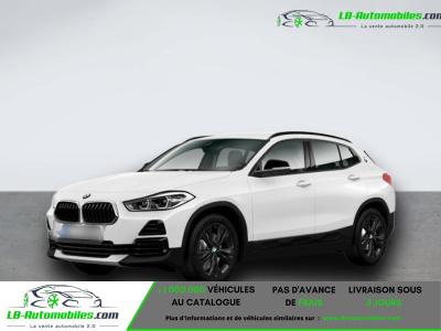 BMW X2 xDrive 20i 178 ch BVA