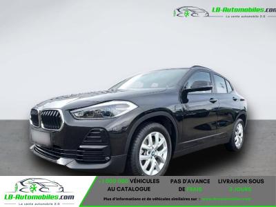 BMW X2 xDrive 20i 178 ch BVA