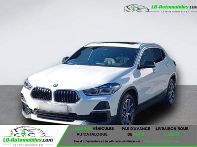 BMW X2 xDrive 20i 178 ch BVA