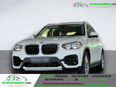 BMW X3 xDrive 20i 184ch BVA