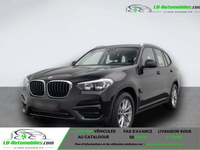 BMW X3 xDrive 20i 184ch BVA