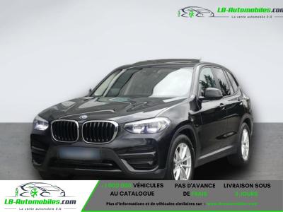 BMW X3 xDrive 20i 184ch BVA