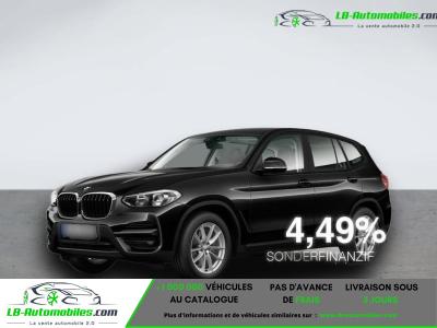 BMW X3 xDrive 20i 184ch BVA