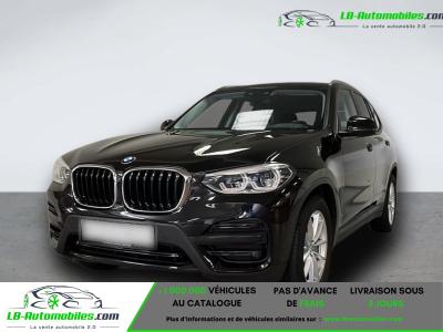 BMW X3 xDrive30d 286ch BVA