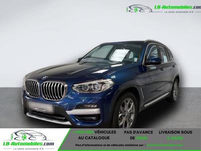 BMW X3 xDrive30d 286ch BVA