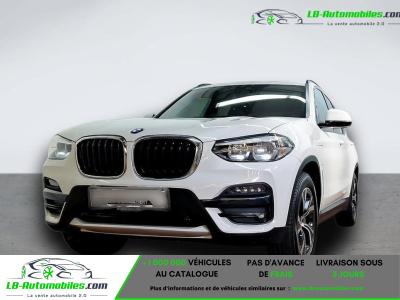 BMW X3 xDrive 30e 292ch BVA