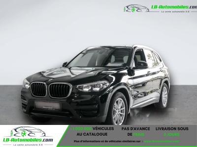 BMW X3 xDrive 30e 292ch BVA