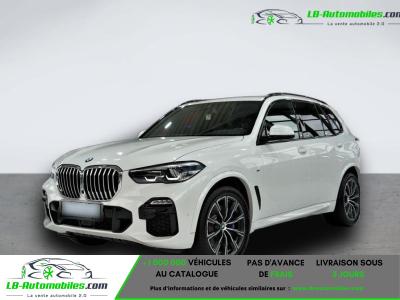 BMW X5 xDrive30d 265 ch BVA