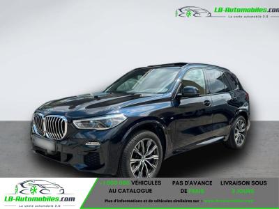 BMW X5 xDrive30d 265 ch BVA