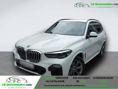 BMW X5 xDrive30d 265 ch BVA