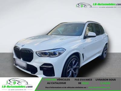 BMW X5 xDrive30d 286 ch BVA