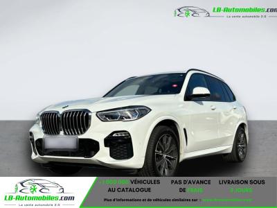 BMW X5 xDrive30d 286 ch BVA