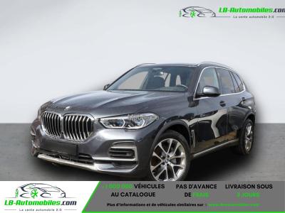 BMW X5 xDrive30d 286 ch BVA