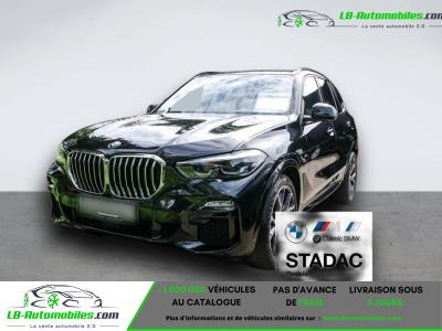 BMW X5 xDrive30d 286 ch BVA