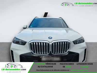 BMW X5 xDrive50e 489 ch BVA