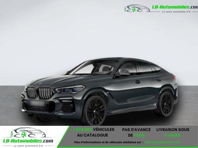 BMW X6 xDrive30d 286 ch BVA