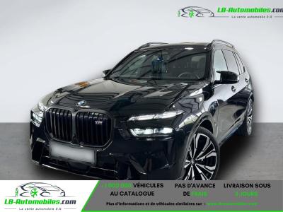 BMW X7 M60i 530 ch BVA