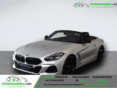 BMW Z4 M40i 340 ch BVA