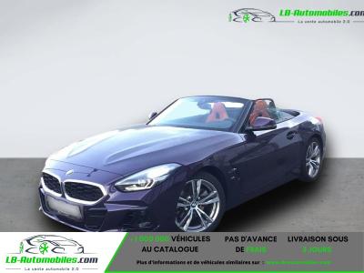 BMW Z4 sDrive 20i 197 ch BVA