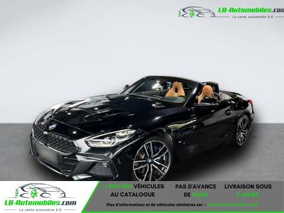 BMW Z4 sDrive 30i 258 ch BVA