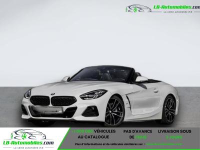 BMW Z4 sDrive 30i 258 ch BVA