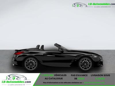 BMW Z4 sDrive 30i 258 ch BVA