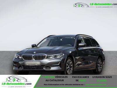 BMW Série 3 Touring 320d xDrive 190 ch BVA