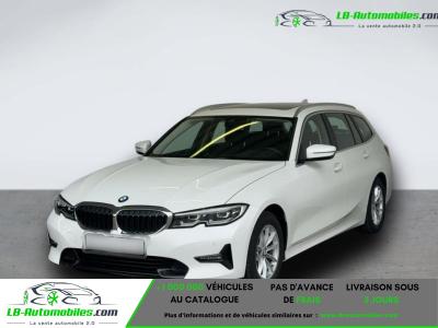 BMW Série 3 Touring 320i 184 ch BVA