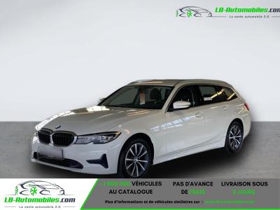 BMW Série 3 Touring 320i 184 ch BVA