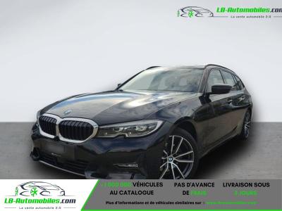 BMW Série 3 Touring 320i 184 ch BVA