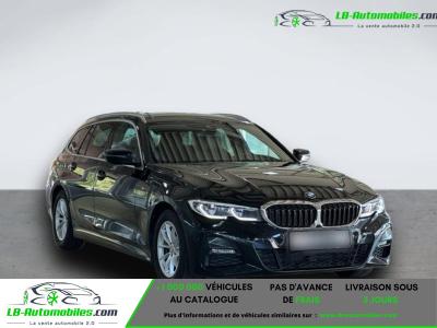 BMW Série 3 Touring 320i 184 ch BVA