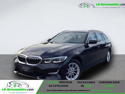 BMW Série 3 Touring 320i 184 ch BVA