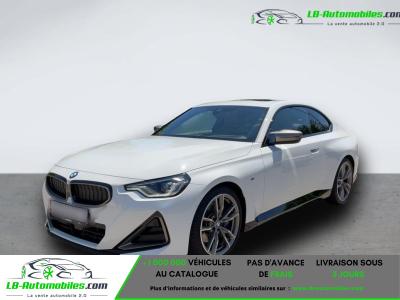 BMW Série 2 Coupé M240i 374 ch BVA